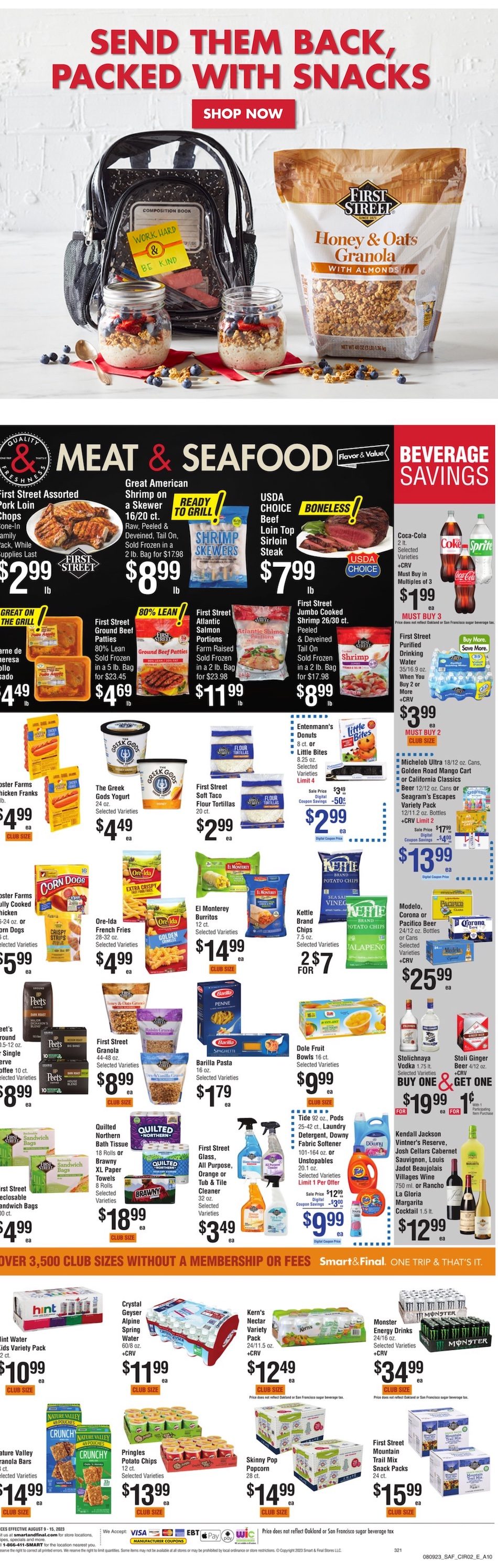 Smart Final Weekly Ad Aug 9 15 2023 WeeklyAds2