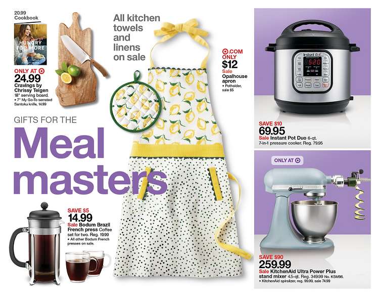 Target Weekly Ad May Weeklyads