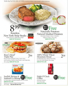 Publix Super Markets locations in St. Petersburg, FL visual data 5