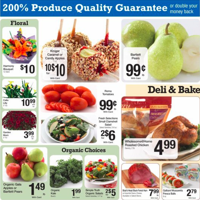 Kroger Michigan Ad Preview Healthy Snacks WeeklyAds2