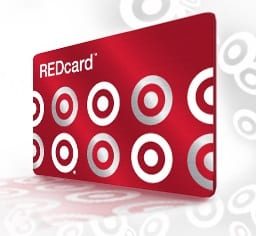 About Target Redcard