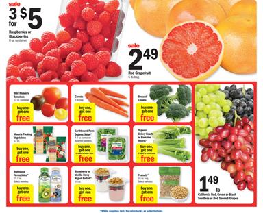 Meijer Ad Fresh Food and Meat Nov 13 - WeeklyAds2