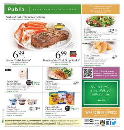 Publix Ad Products Jan 16 2016 - WeeklyAds2