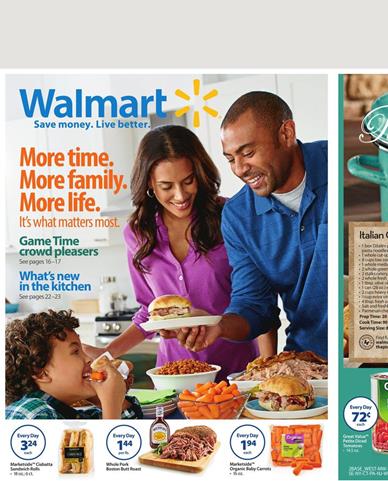 Walmart Ad Jan 10 2016
