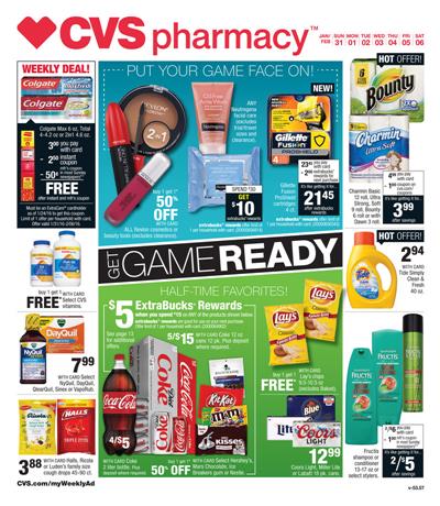 CVS Ad Pharmacy Products Feb 2 - WeeklyAds2