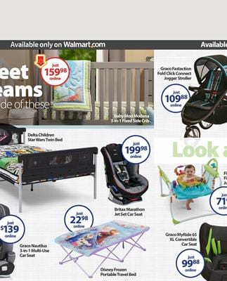 Walmart Ad 25 Feb 2016