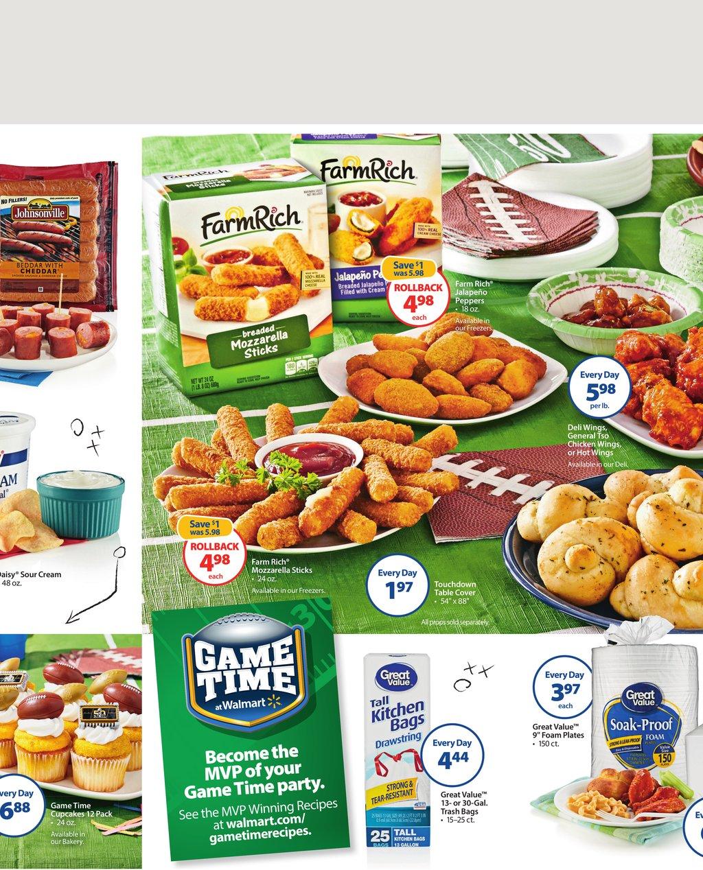 Walmart Weekly Ad 7 Feb 2016 WeeklyAds2
