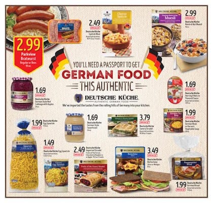 ALDI German Food Ad Mar 2016