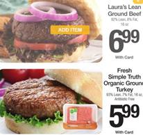 Ralphs Meat Mar 10
