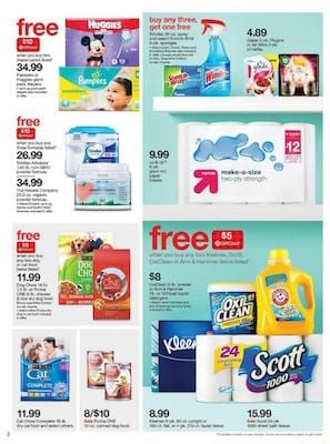 Target Weekly Ad 27 Mar 2016 - WeeklyAds2