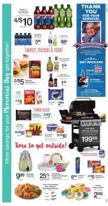 Kroger Ad fresn food, meat, deli, bakery may 22 2016 4