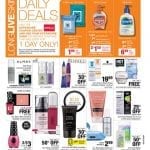 cvs make up may 22 2016