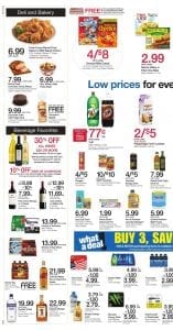 Fry's Weekly Ad Jun 15 - 21 2016 2