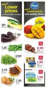Kroger Weekly Ad Jun 15 - 21 2016 6