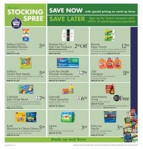 Publix Weekly Ad June 1 - 7 2016 16