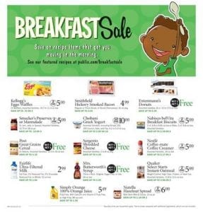 Publix Weekly Ad June 1 - 7 2016 2