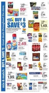 Kroger Weekly Ad Jun 29 - Jul 5 2016 6