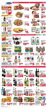 Albertsons Weekly Ad Clip or Click Jan 11 - 17 2017