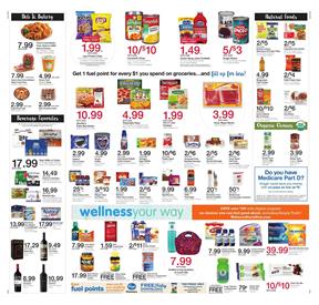 Welness Products and Nutrition kroger p2 4 - 01 jan 17