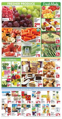 Fresh Products Albertsons Ad Feb 15 - 21 2017