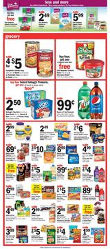 Grocery Deals Meijer Ad Feb 26 Mar 4 2017
