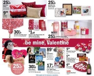 Meijer Ad Valentine's Day Feb 12 pg 2