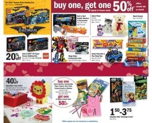 Meijer Ad Valentine's Day Feb 12 pg 3