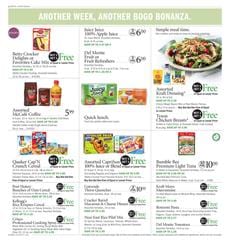 Bogo Items Publix Ad Mar 29 - Apr 4 2017 - WeeklyAds2