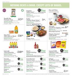 Bogo Free Publix Weekly Ad May 3 9 2017