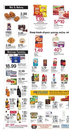 Fry's Weekly Ad Deals July 26 - August 1 2017