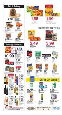 Fry's Weekly Ad Grocery Aug 16 - 22 2017