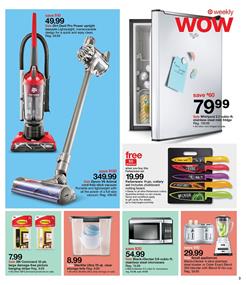 Target Ad Home Products Aug 27 - Sep 2 2017