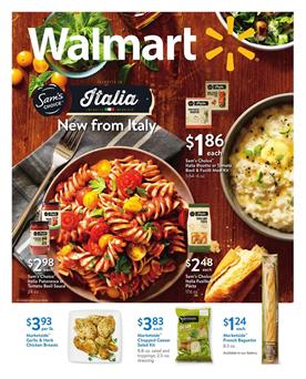 Walmart Weekly Ad Halloween Sep 29 - Oct 14 2017 - WeeklyAds2