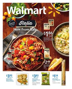 Walmart Weekly Ad Halloween Sep 29 - Oct 14 2017