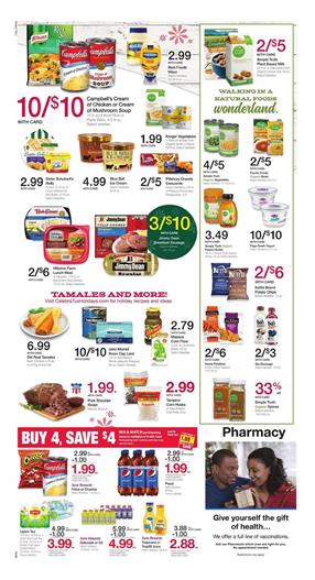 Fry's Weekly Ad Deals December 13 - 19, 2017