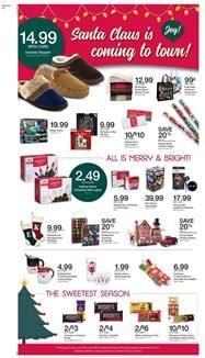 Fry's Weekly Ad Deals December 6 - 12, 2017