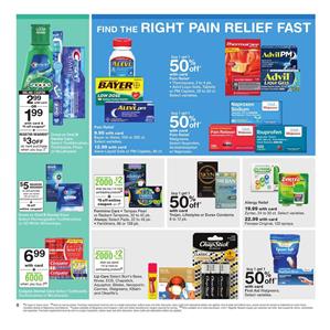 Walgreens Ad Pharmacy Deals December 24 - 30, 2017