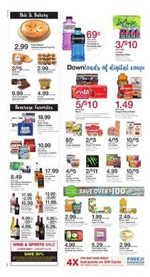 Fry's Weekly Ad Deals Jan 24 - 30, 2018