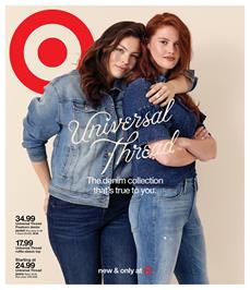 Target Weekly Ad Womenswear Feb 11 17 2018