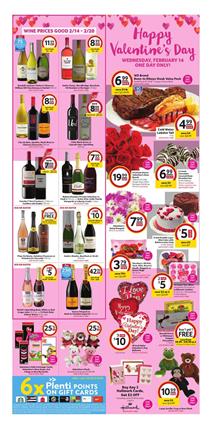 Winn Dixie Ad Deals February 14 20 2018
