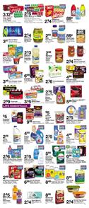 Albertsons Weekly Ad Deals March 7 13 2018
