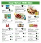 Publix Weekly Ad BOGO Free Sale May 3 9 2018