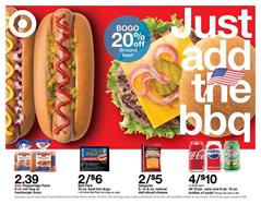 Target Ad Summer Food Jun 24 30 2018
