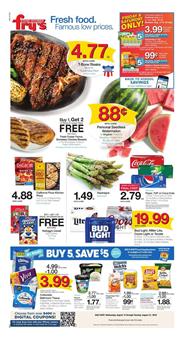 Frys Weekly Ad Deals Aug 15 21 2018