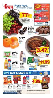 Frys Weekly Ad Deals Aug 8 14 2018