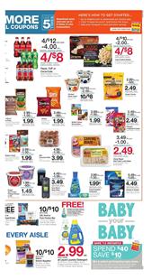 Ralphs Weekly Ad Deals Aug 1 7 2018