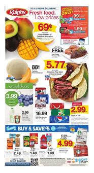 Ralphs Weekly Ad Deals Aug 15 21 2018