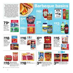 Walgreens Weekly Ad Food Deals Aug 26 Sep 1 2018