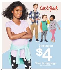 Target Ad Kids Clothing Cat Jack