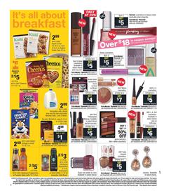 CVS Weekly Ad Beauty Sale Oct 14 20 2018